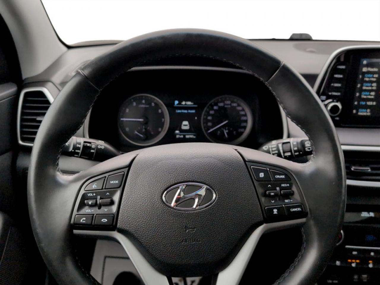 2020 Hyundai Tucson Ultimate  **LOW KMS - CLEAN CF** Photo