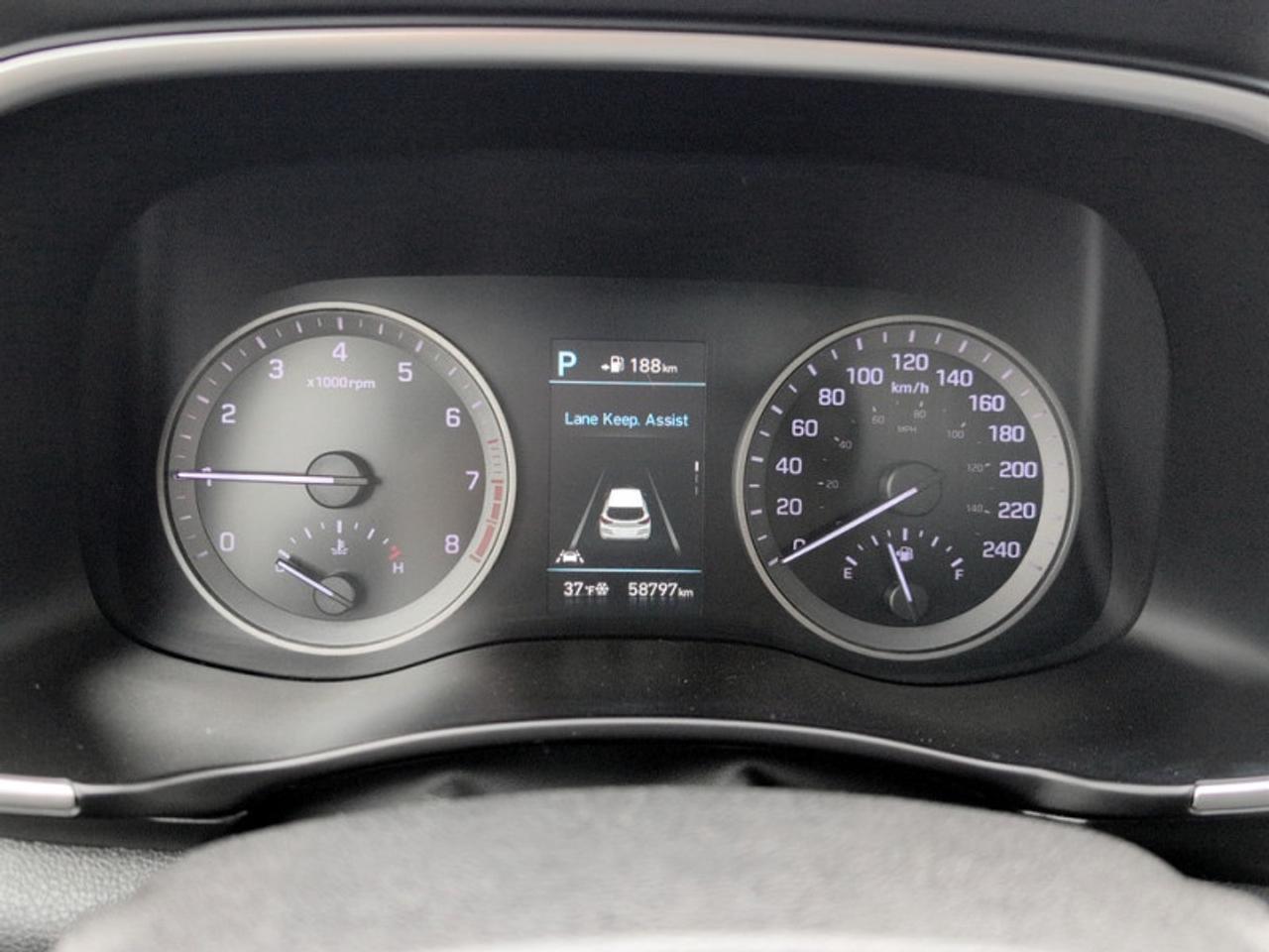 2020 Hyundai Tucson Ultimate  **LOW KMS - CLEAN CF** Photo