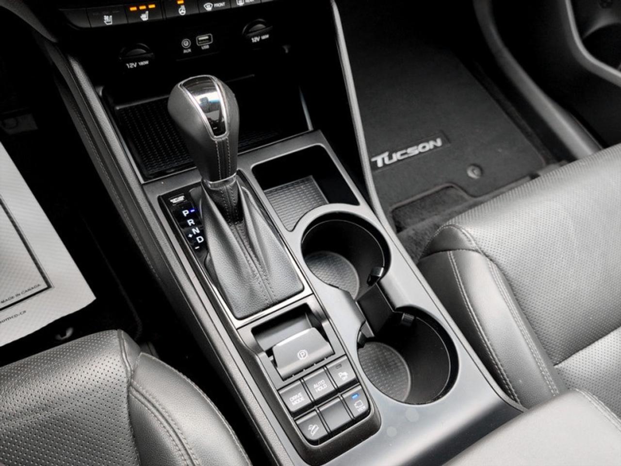 2020 Hyundai Tucson Ultimate  **LOW KMS - CLEAN CF** Photo