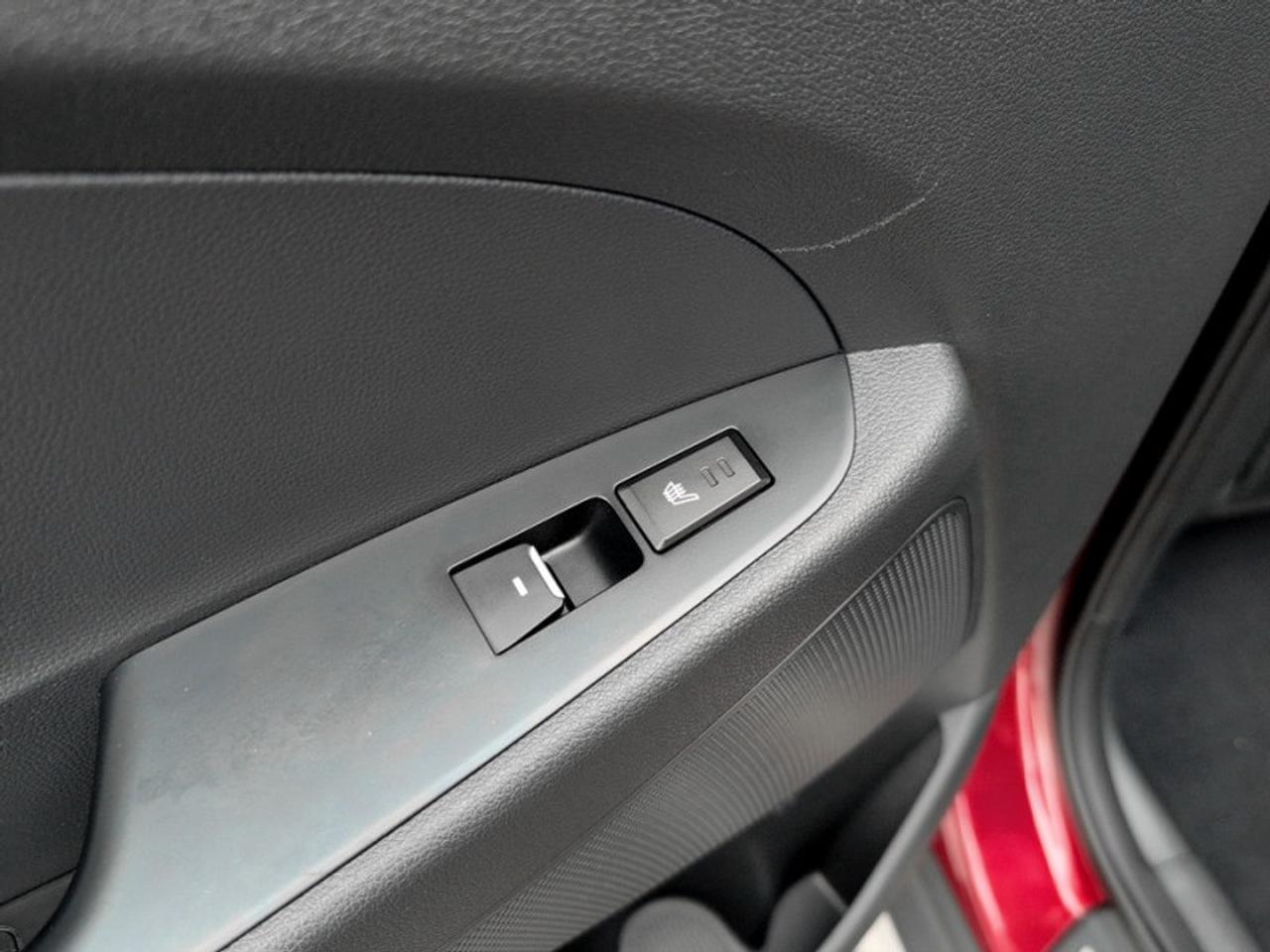 2020 Hyundai Tucson Ultimate  **LOW KMS - CLEAN CF** Photo