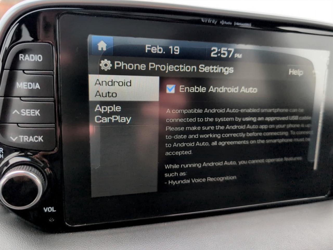 2020 Hyundai Tucson Ultimate  **LOW KMS - CLEAN CF** Photo