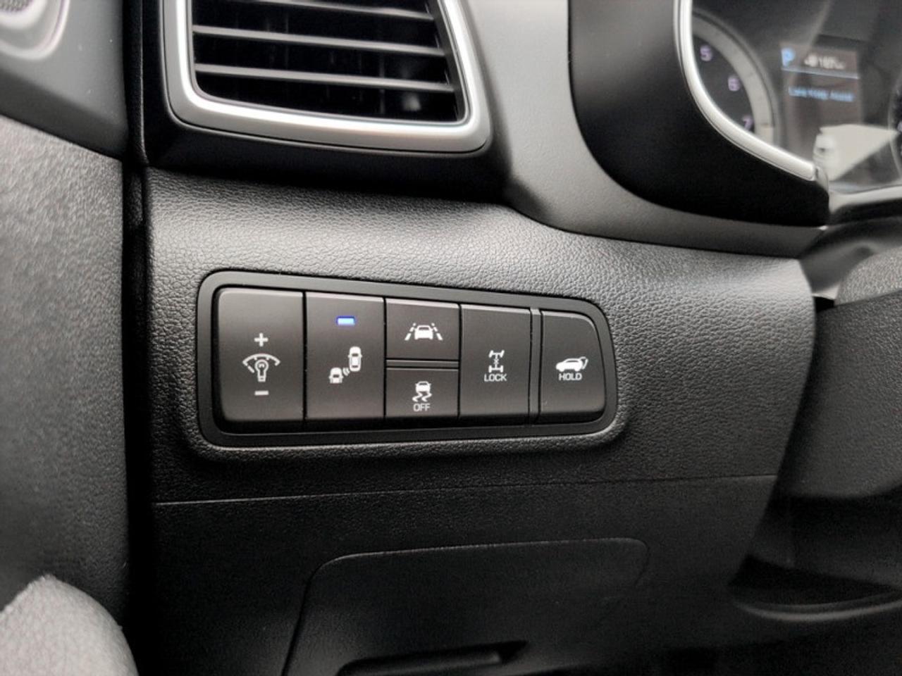 2020 Hyundai Tucson Ultimate  **LOW KMS - CLEAN CF** Photo