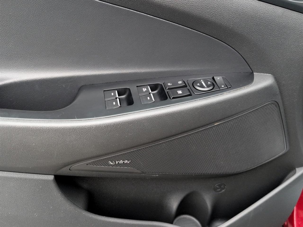 2020 Hyundai Tucson Ultimate  **LOW KMS - CLEAN CF** Photo