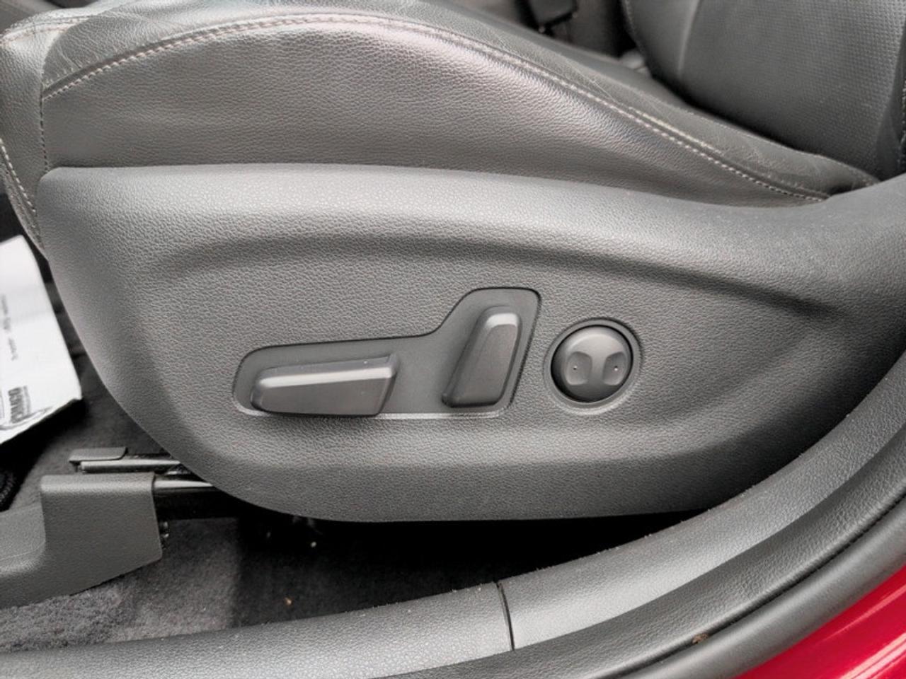 2020 Hyundai Tucson Ultimate  **LOW KMS - CLEAN CF** Photo