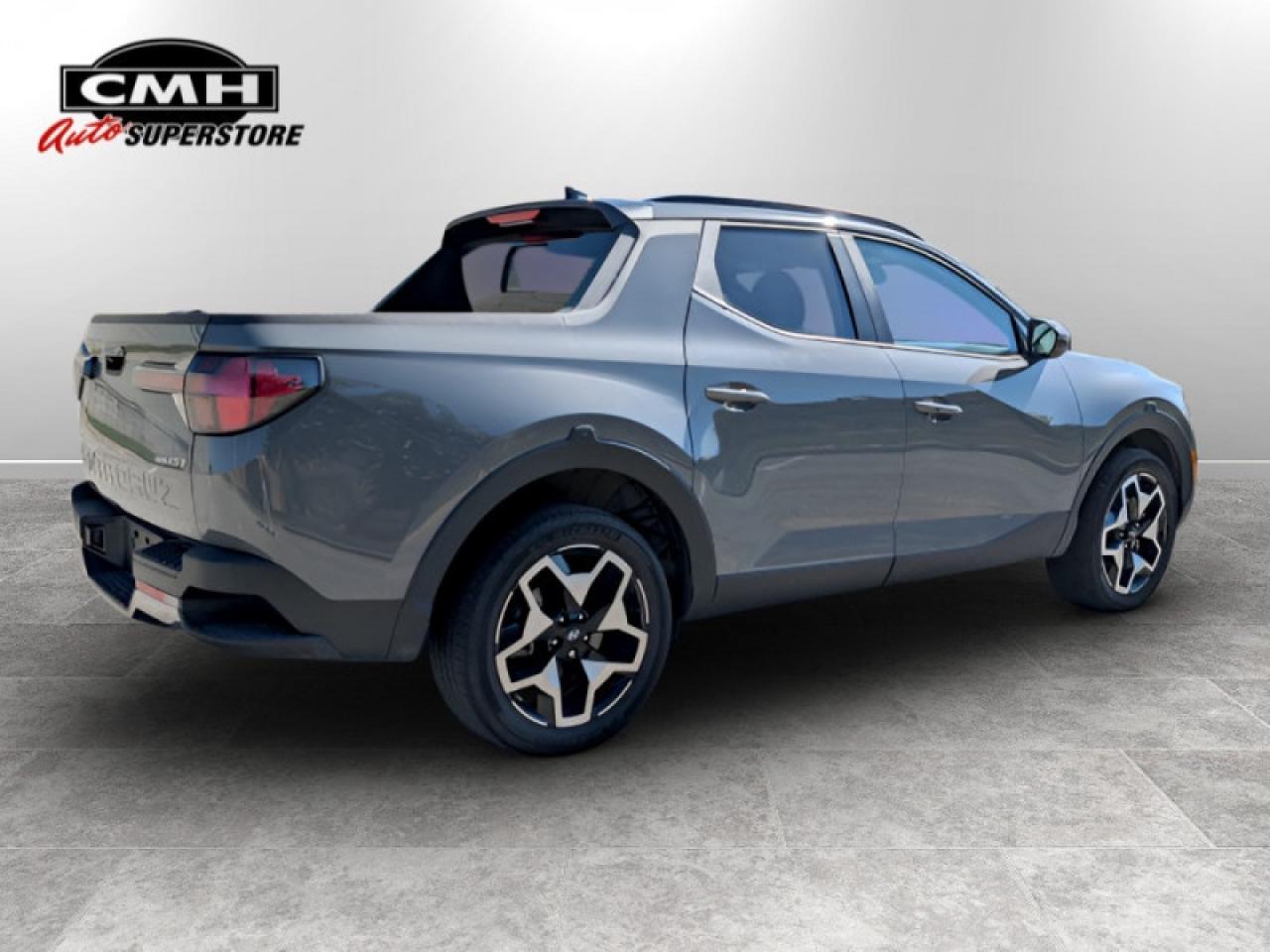 2024 Hyundai Santa Cruz Trend   **LOW KMS - 1 OWNER - MINT** Photo4