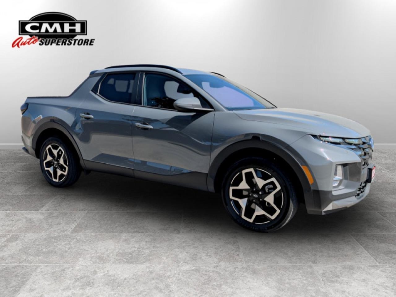 2024 Hyundai Santa Cruz Trend   **LOW KMS - 1 OWNER - MINT** Photo