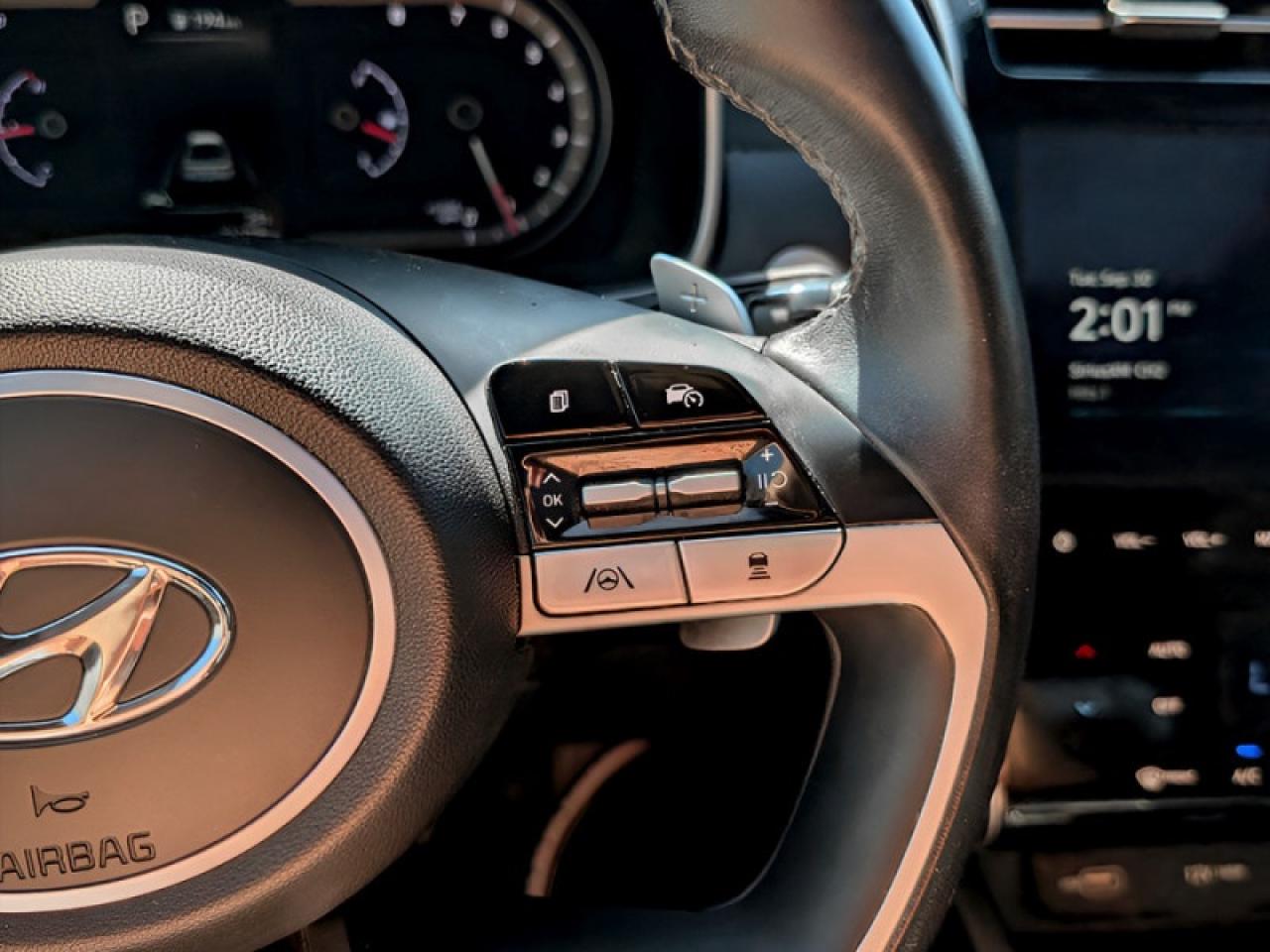 2024 Hyundai Santa Cruz Trend   **LOW KMS - 1 OWNER - MINT** Photo