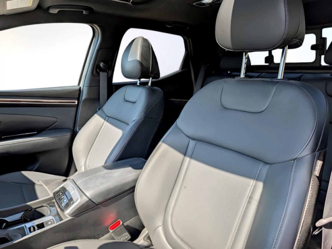 2024 Hyundai Santa Cruz Trend   **LOW KMS - 1 OWNER - MINT** Photo