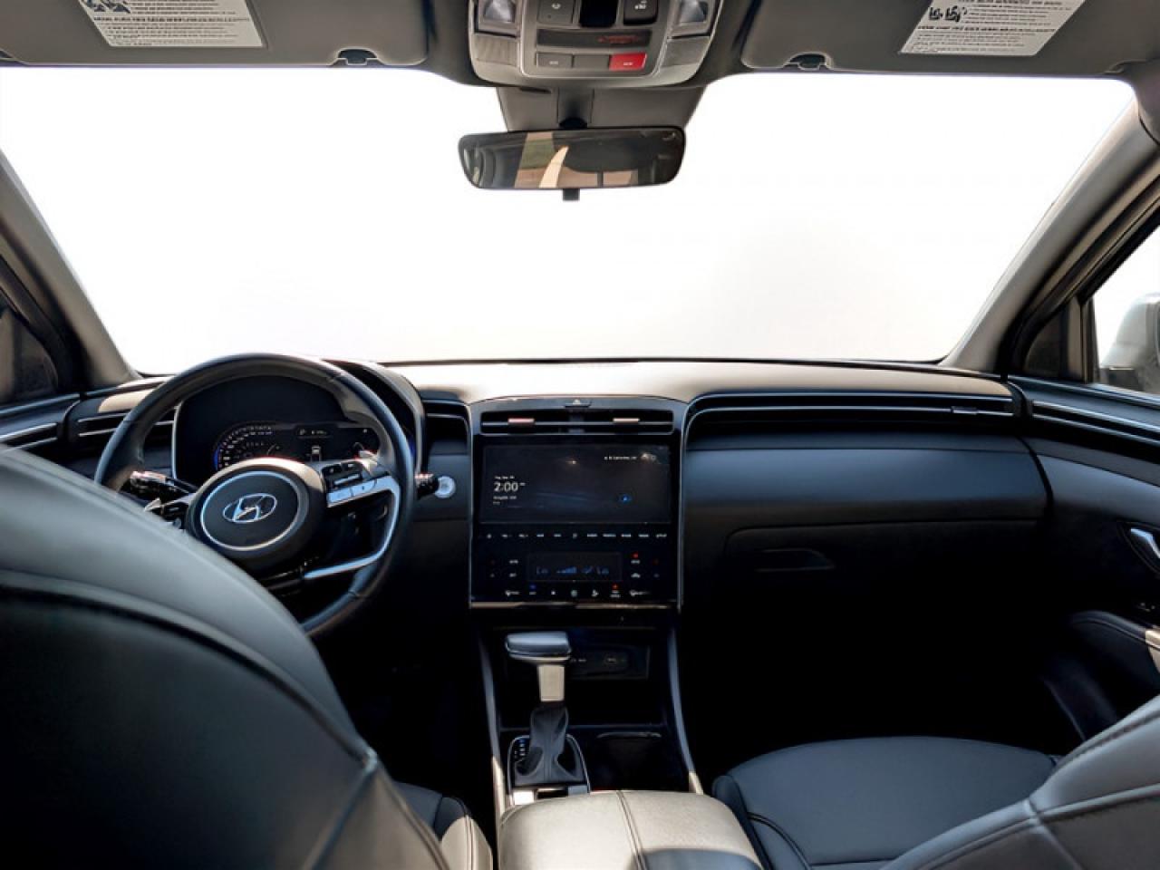 2024 Hyundai Santa Cruz Trend   **LOW KMS - 1 OWNER - MINT** Photo