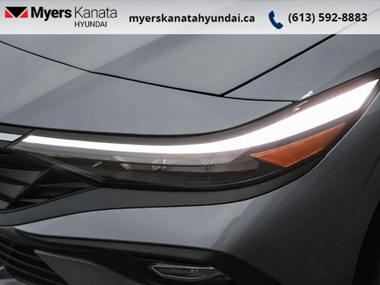 2026 Hyundai Elantra Luxury  - $113.02 /Wk Photo