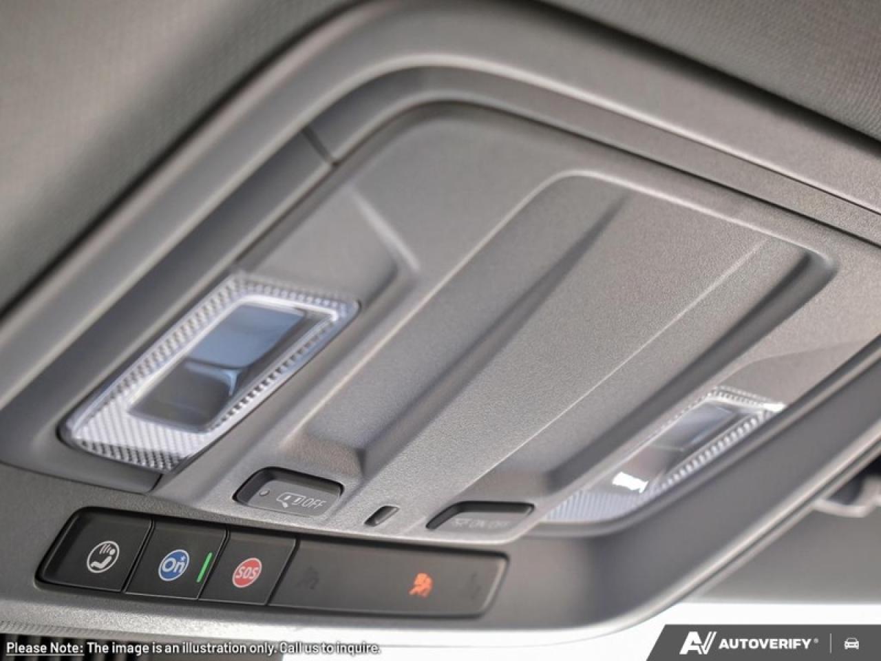 2026 GMC Sierra 1500 Elevation  ELEVATION, LONG BOX, 5.3 V8, FRONT BUCKETS Photo