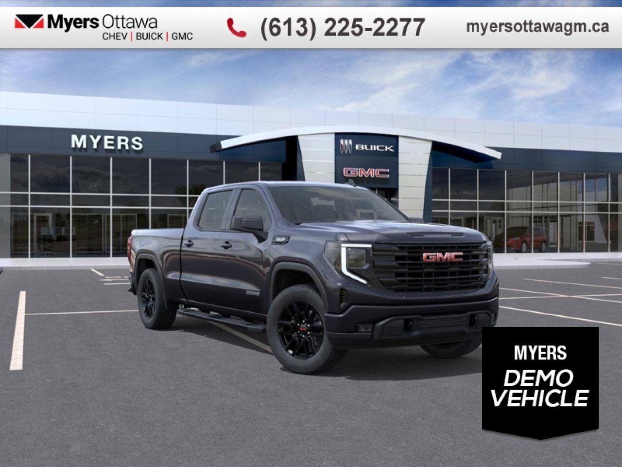 2026 GMC Sierra 1500 Elevation  ELEVATION, LONG BOX, 5.3 V8, FRONT BUCKETS Photo0