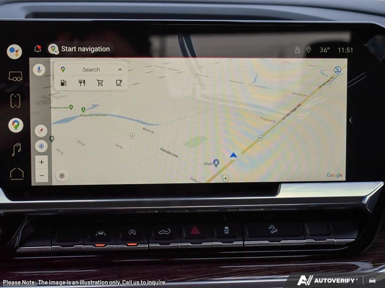 2026 GMC Sierra 1500 Elevation  ELEVATION, LONG BOX, 5.3 V8, FRONT BUCKETS Photo