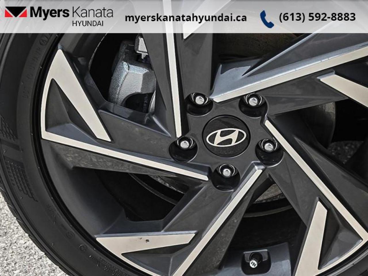 2026 Hyundai Elantra Luxury  -  Sunroof - $113.02 /Wk Photo