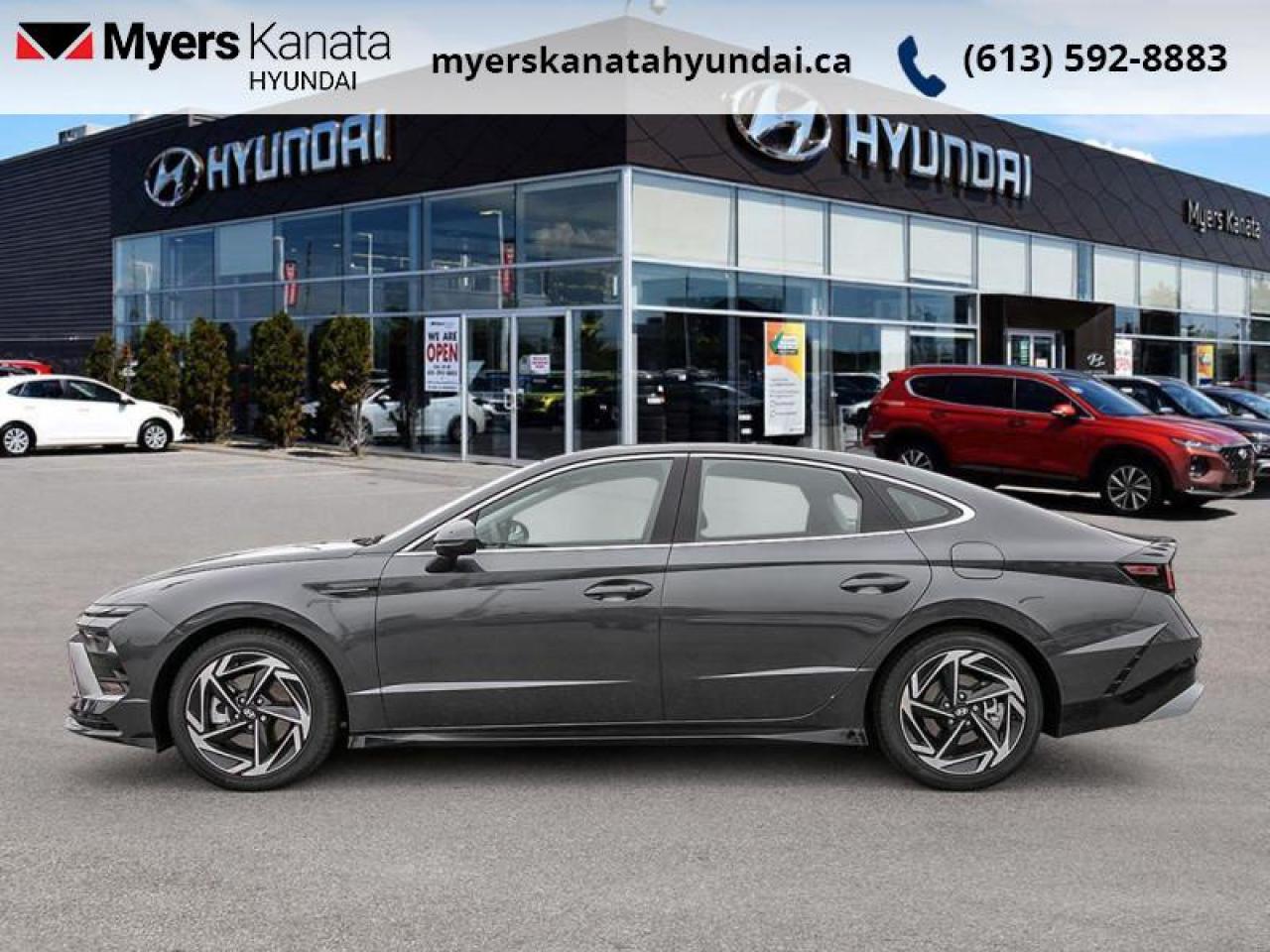 2026 Hyundai Sonata Preferred-Trend AWD  - $135.63 /Wk Photo