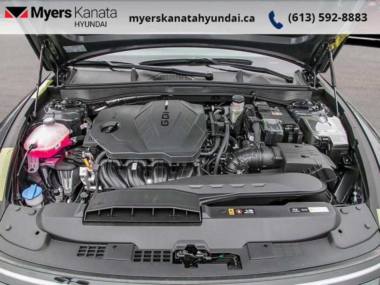 2026 Hyundai Sonata Preferred-Trend AWD  - $135.63 /Wk Photo