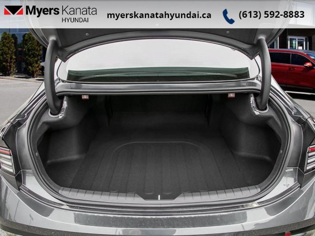 2026 Hyundai Sonata Preferred-Trend AWD  - $135.63 /Wk Photo