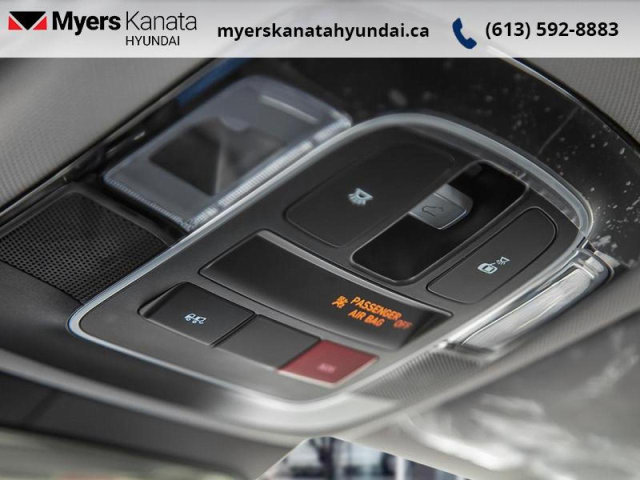 2026 Hyundai Sonata Preferred-Trend AWD  - $135.63 /Wk Photo