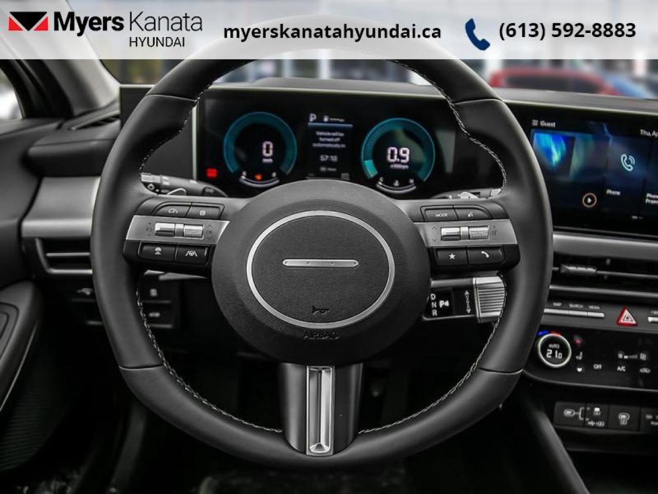 2026 Buick Encore GX Preferred  ENCORE GX AWD, WHITE ON BLACK Photo