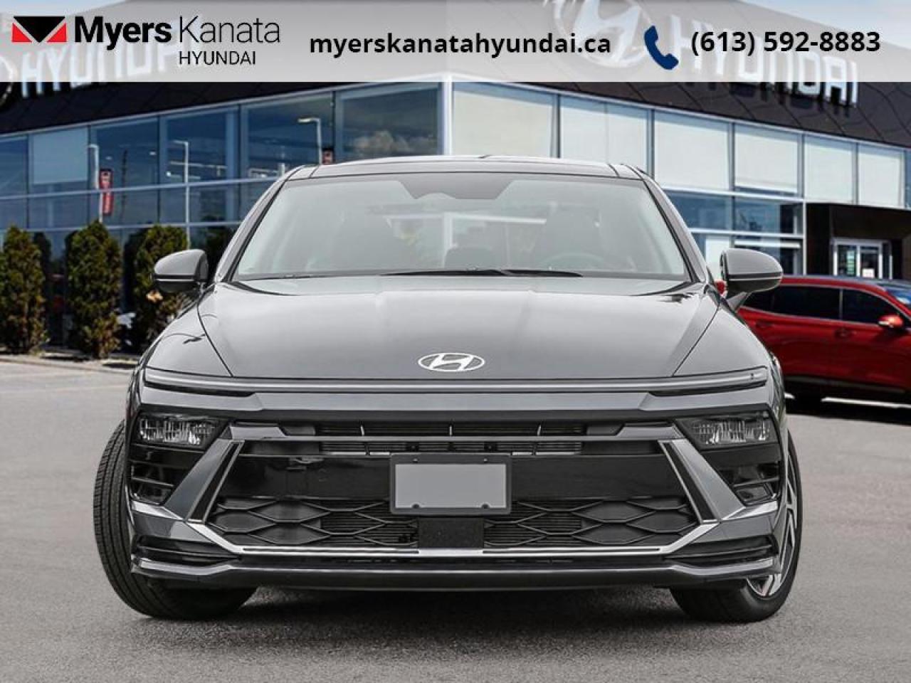 2026 Hyundai Sonata Preferred-Trend AWD  - Sunroof - $135.63 /Wk Photo