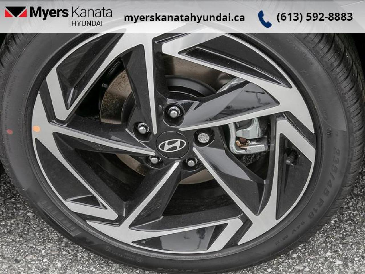 2026 Hyundai Sonata Preferred-Trend AWD  - Sunroof - $135.63 /Wk Photo