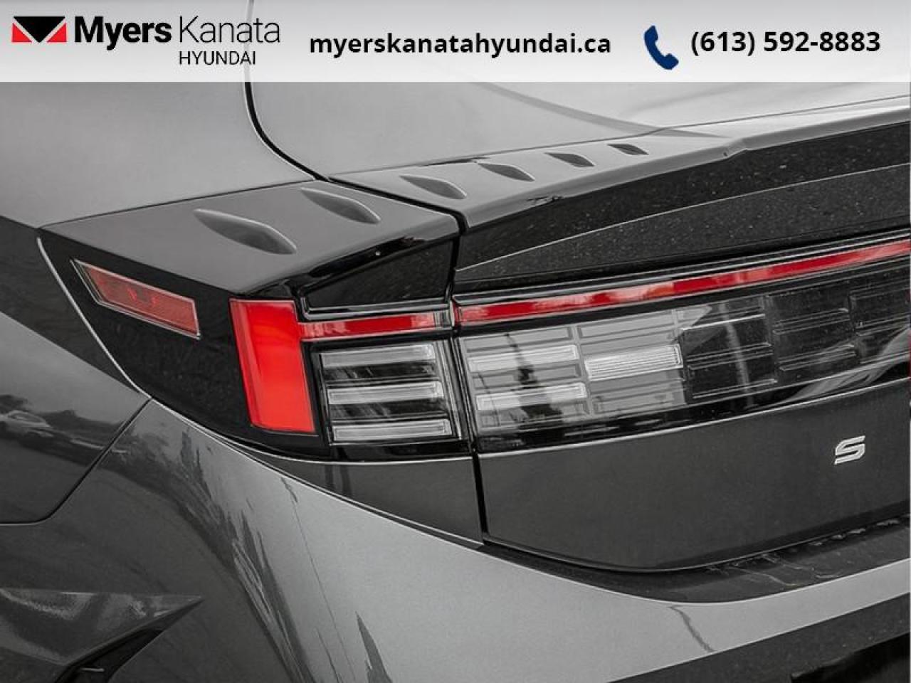 2026 Hyundai Sonata Preferred-Trend AWD  - Sunroof - $135.63 /Wk Photo