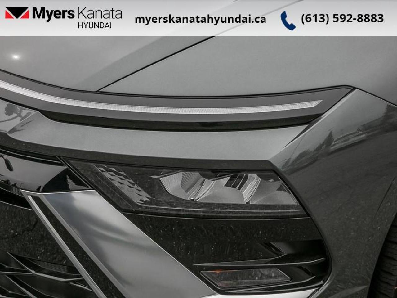 2026 Hyundai Sonata Preferred-Trend AWD  - Sunroof - $135.63 /Wk Photo