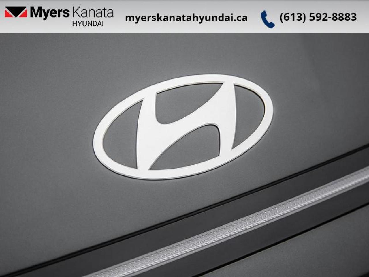 2026 Hyundai Sonata Preferred-Trend AWD  - Sunroof - $135.63 /Wk Photo