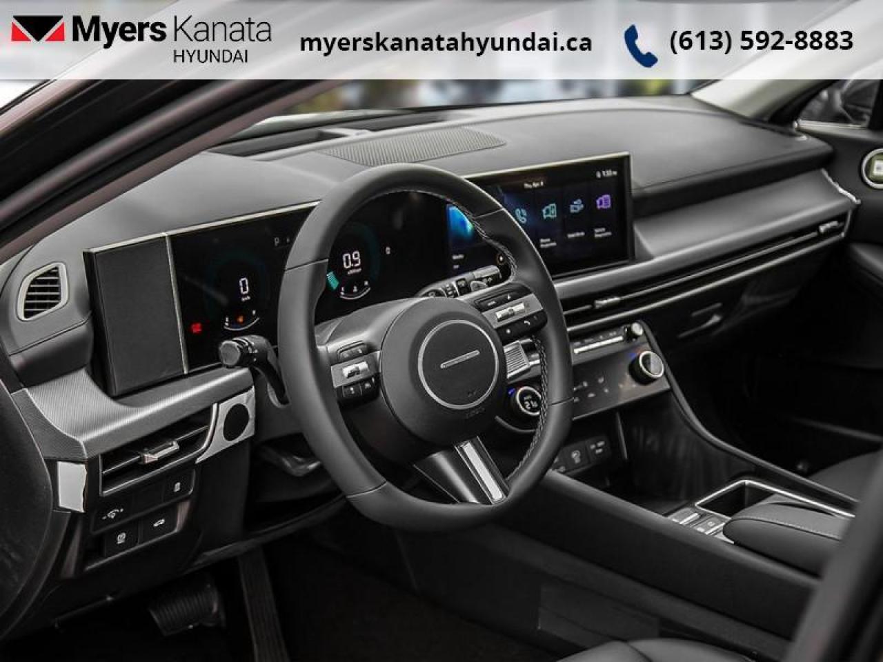 2026 Hyundai Sonata Preferred-Trend AWD  - Sunroof - $135.63 /Wk Photo