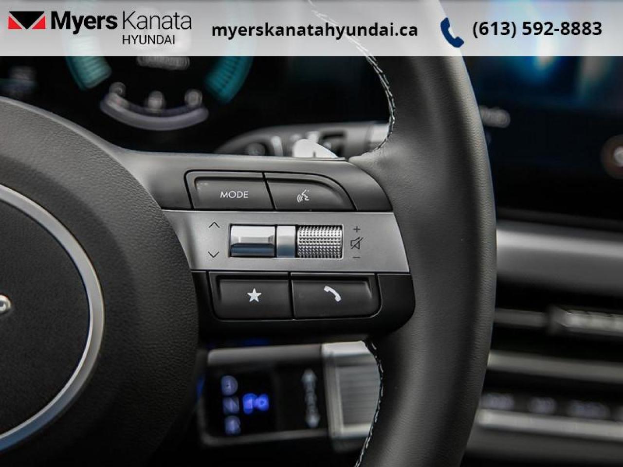 2026 Hyundai Sonata Preferred-Trend AWD  - Sunroof - $135.63 /Wk Photo