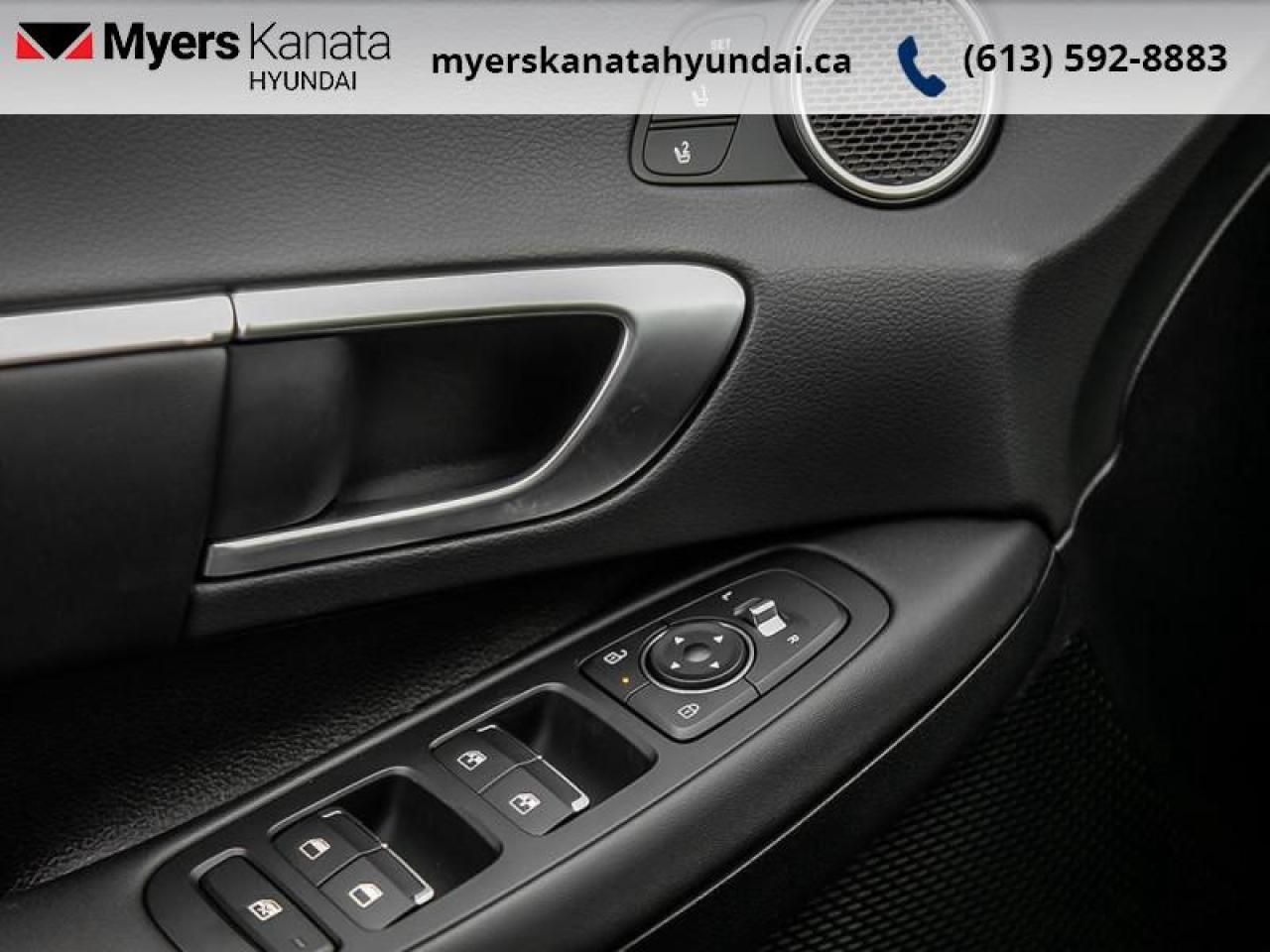 2026 Hyundai Sonata Preferred-Trend AWD  - Sunroof - $135.63 /Wk Photo