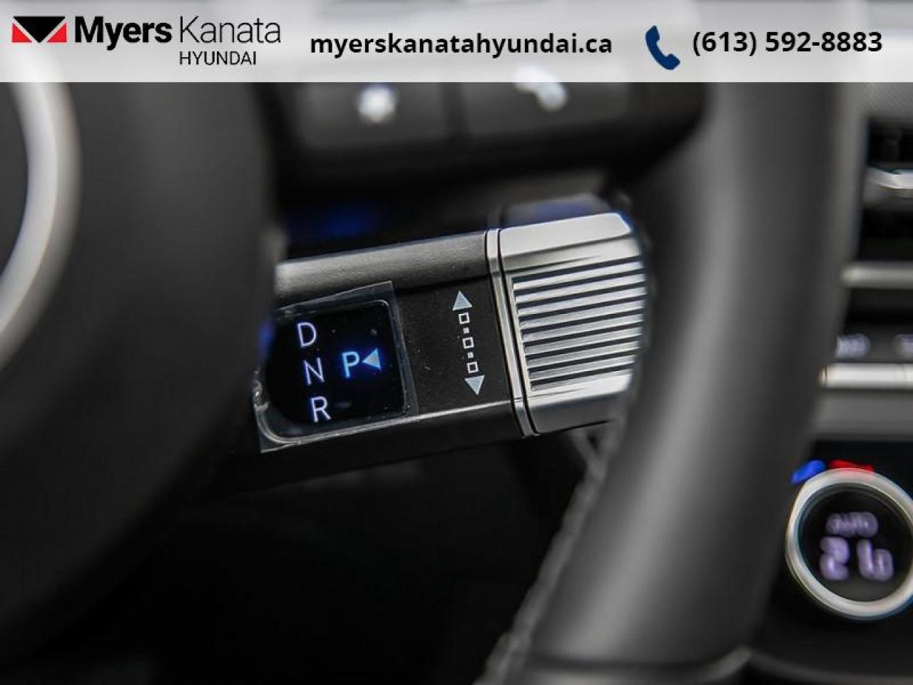 2026 Hyundai Sonata Preferred-Trend AWD  - Sunroof - $135.63 /Wk Photo