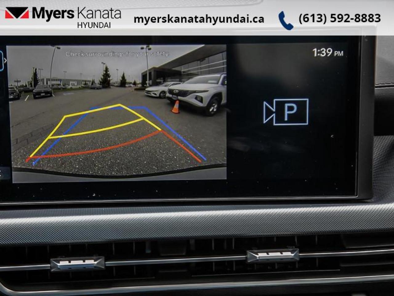 2026 Hyundai Sonata Preferred-Trend AWD  - Sunroof - $135.63 /Wk Photo