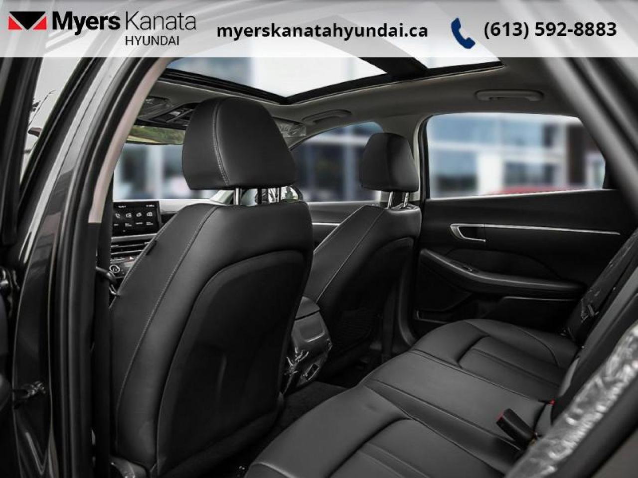 2026 Hyundai Sonata Preferred-Trend AWD  - Sunroof - $135.63 /Wk Photo