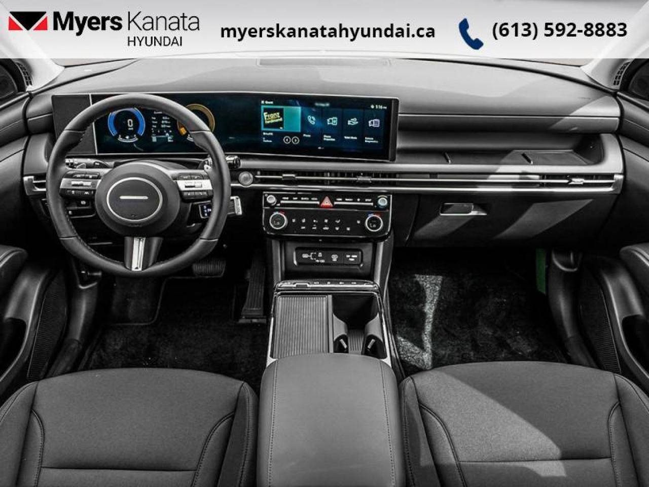 2026 Hyundai Tucson Preferred  - $132.29 /Wk Photo