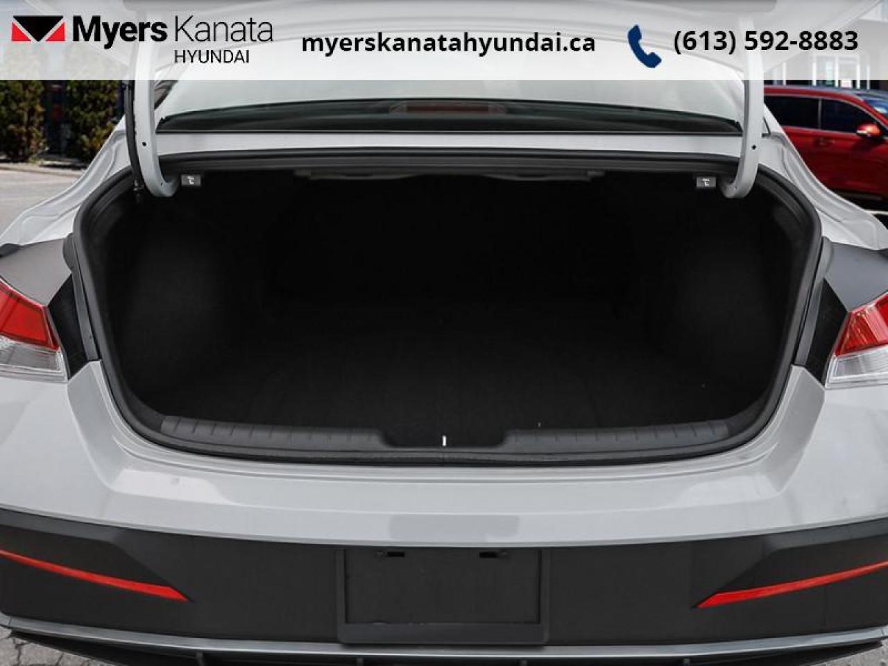 2026 Hyundai Elantra Essential  - $94.52 /Wk Photo