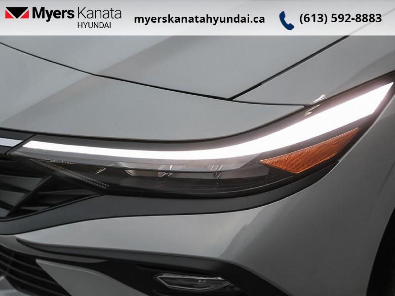 2026 Hyundai Elantra Essential  - $94.52 /Wk Photo