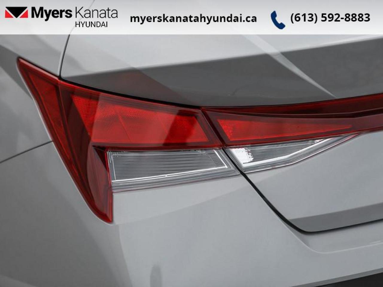 2026 Hyundai Elantra Essential  - $94.52 /Wk Photo