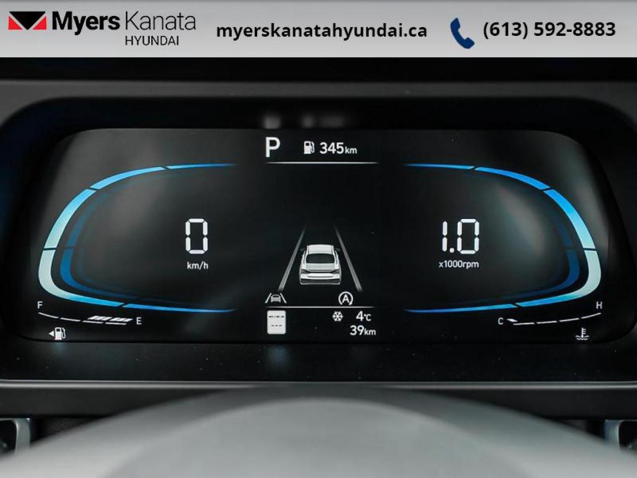 2026 Hyundai Elantra Essential  - $94.52 /Wk Photo