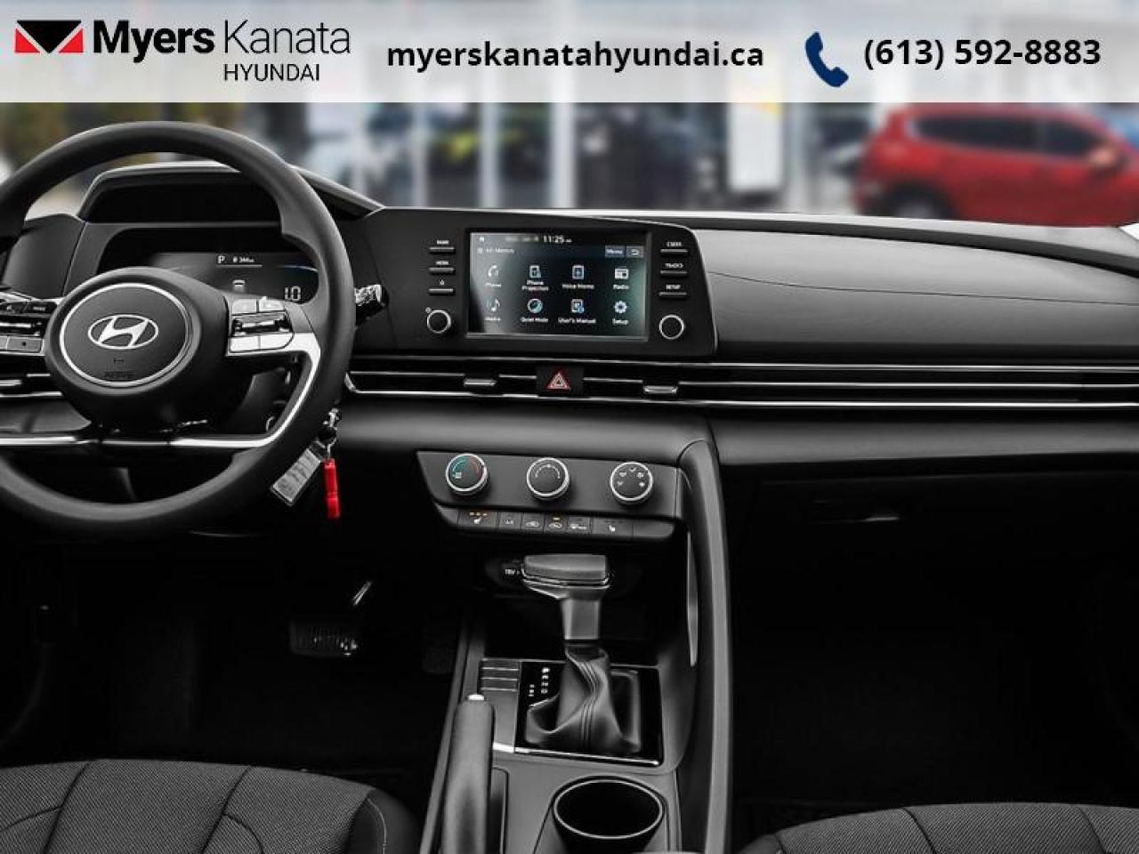 2026 Hyundai Elantra Essential  - $94.52 /Wk Photo