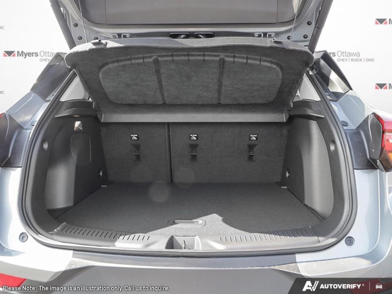 2026 Buick Encore GX Preferred AWD  ENCORE GX AWD, MOONSTONE Photo