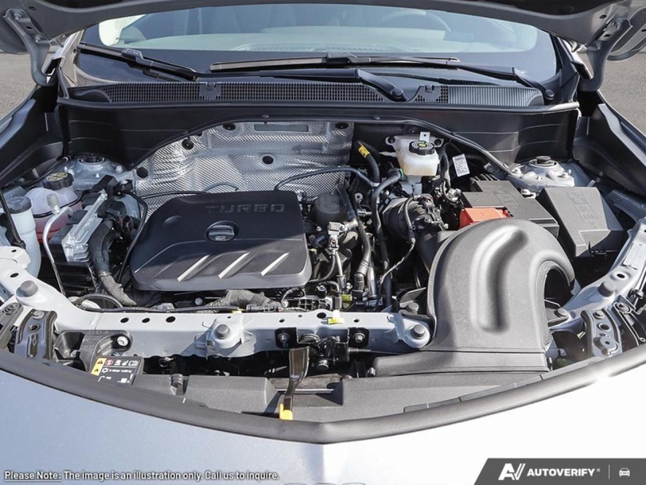 2026 Buick Encore GX Preferred AWD  ENCORE GX AWD, MOONSTONE Photo