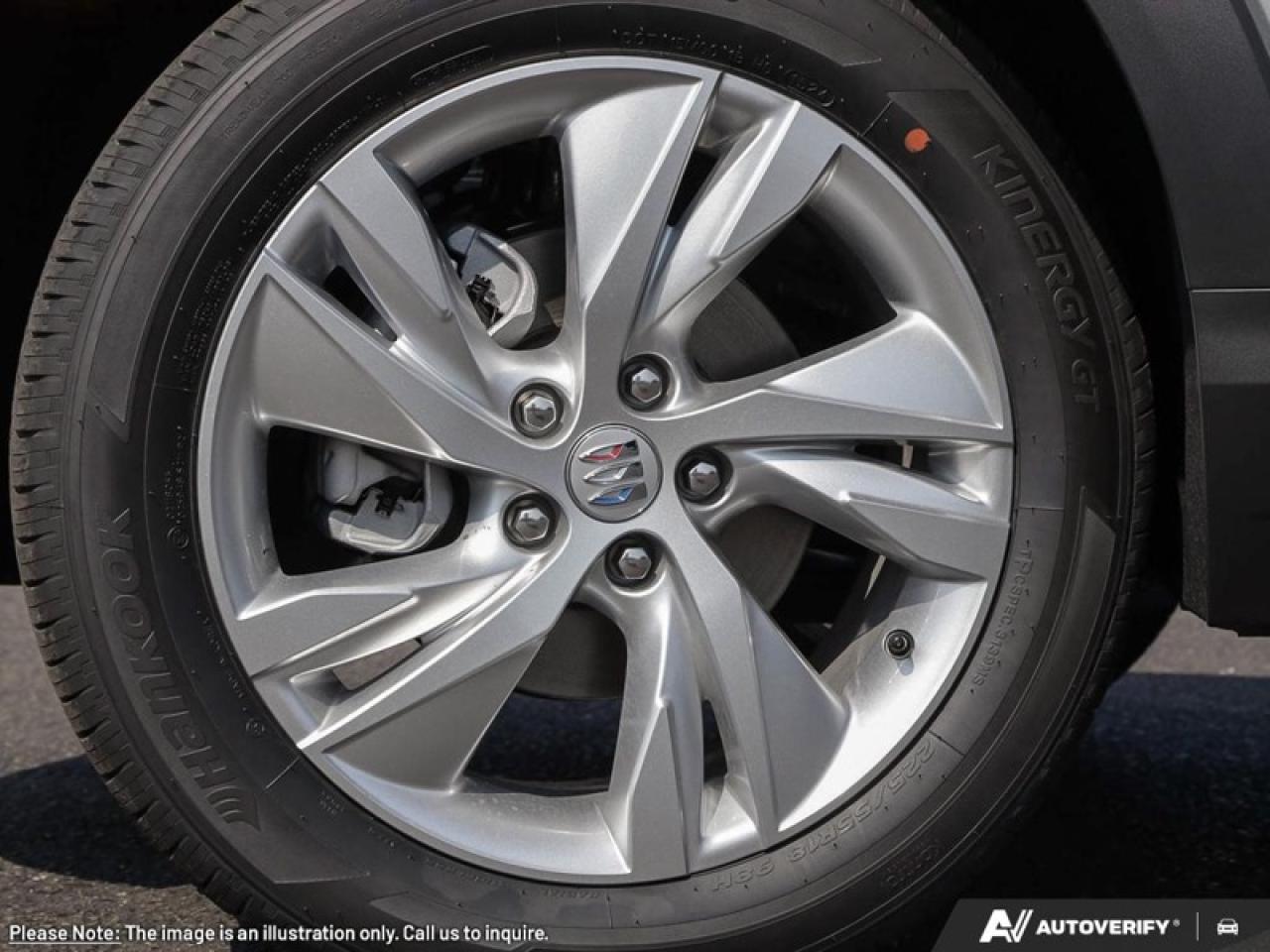 2026 Buick Encore GX Preferred AWD  ENCORE GX AWD, MOONSTONE Photo