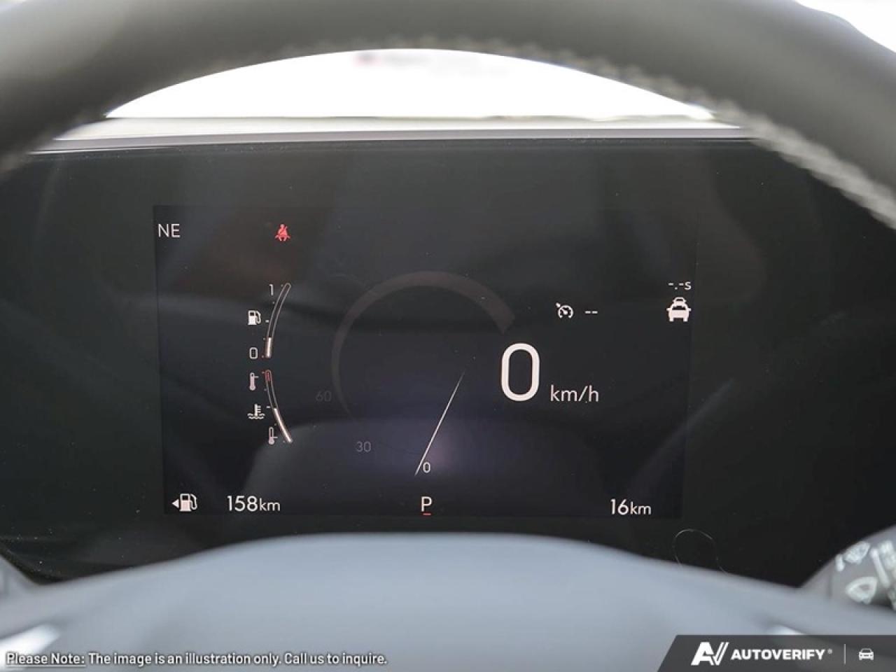 2026 Buick Encore GX Preferred AWD  ENCORE GX AWD, MOONSTONE Photo