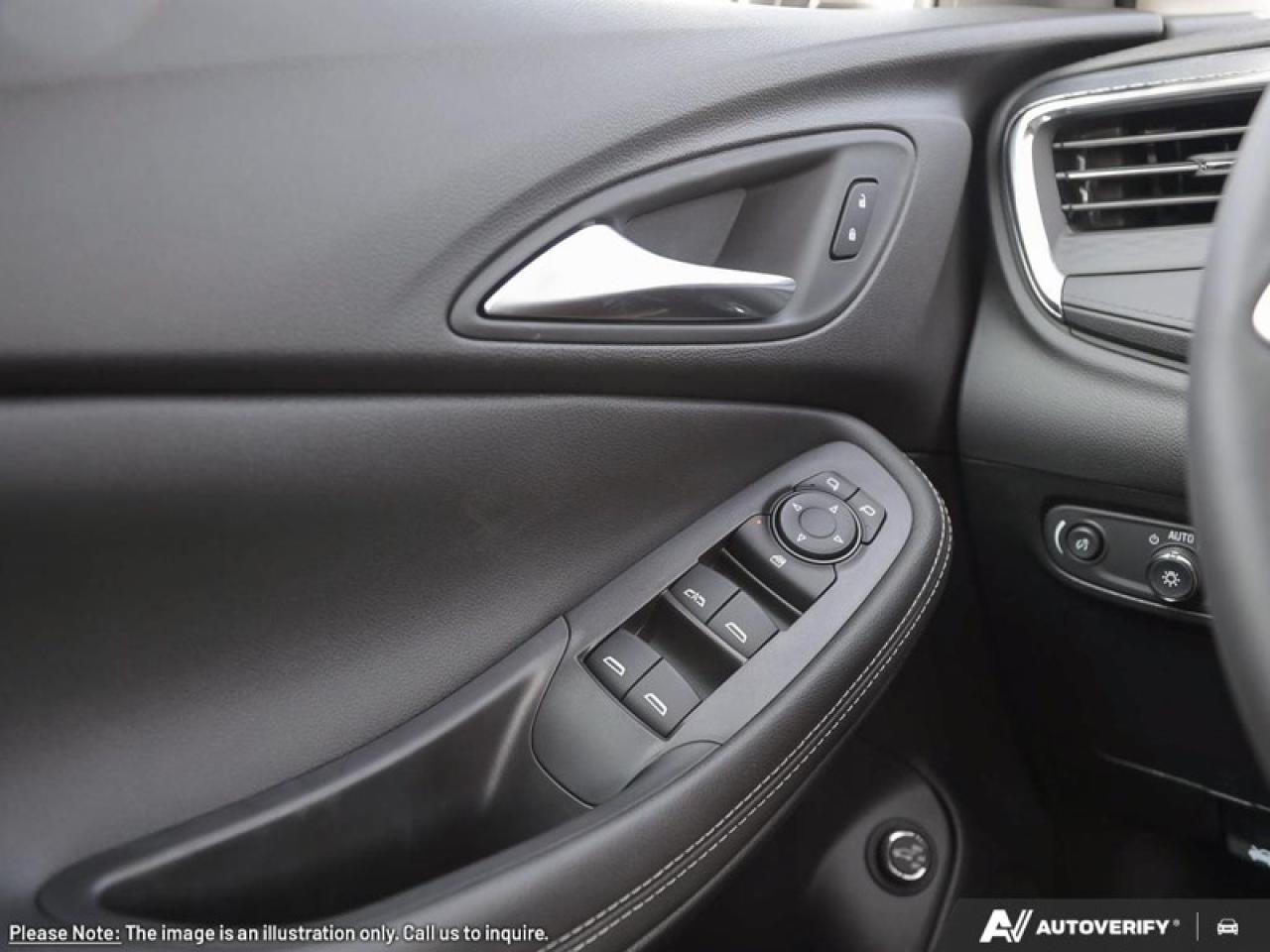 2026 Buick Encore GX Preferred AWD  ENCORE GX AWD, MOONSTONE Photo