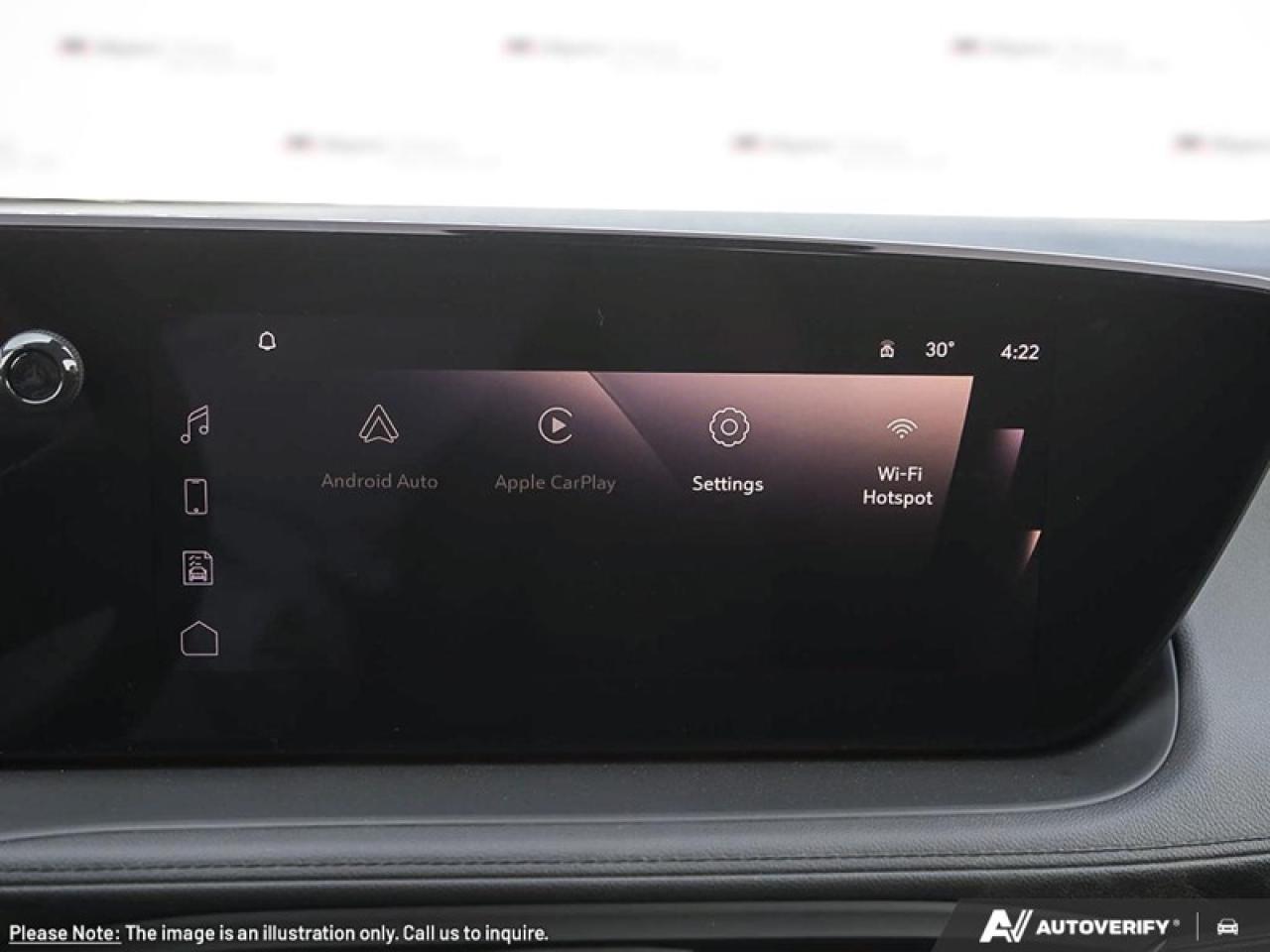 2026 Buick Encore GX Preferred AWD  ENCORE GX AWD, MOONSTONE Photo