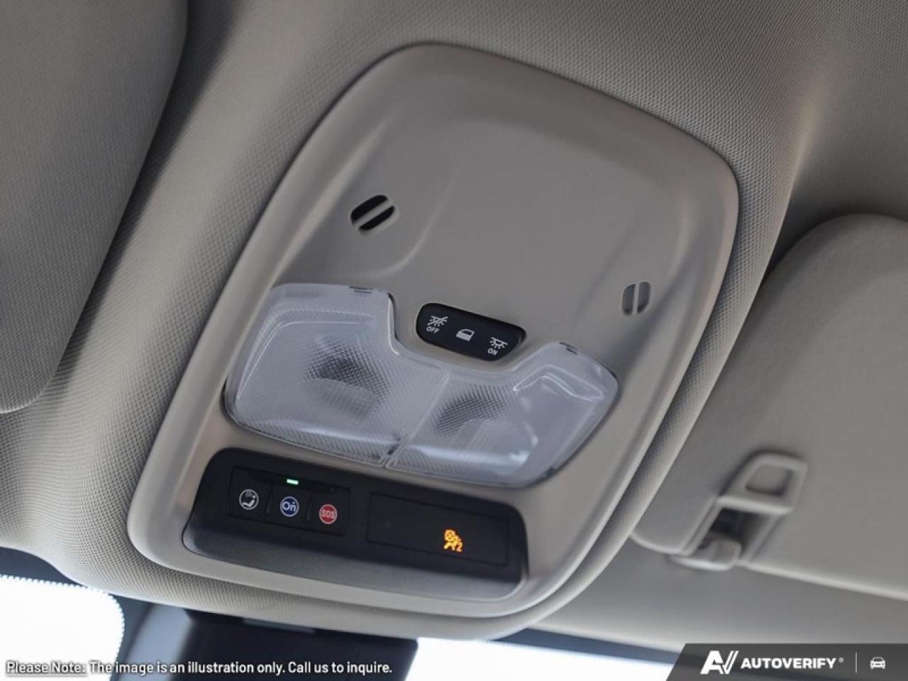 2026 Buick Encore GX Preferred AWD  ENCORE GX AWD, MOONSTONE Photo