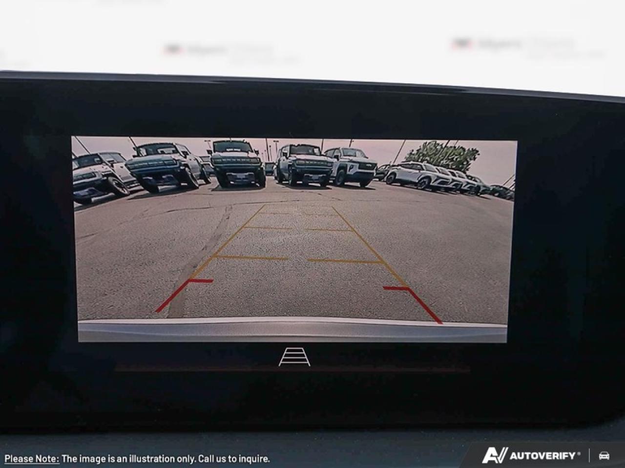 2026 Buick Encore GX Preferred AWD  ENCORE GX AWD, MOONSTONE Photo