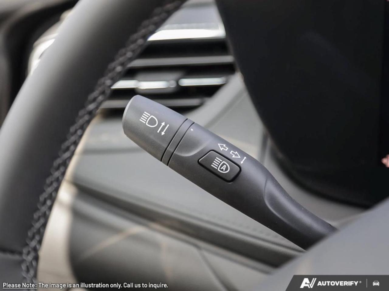 2026 Buick Encore GX Preferred AWD  ENCORE GX AWD, MOONSTONE Photo