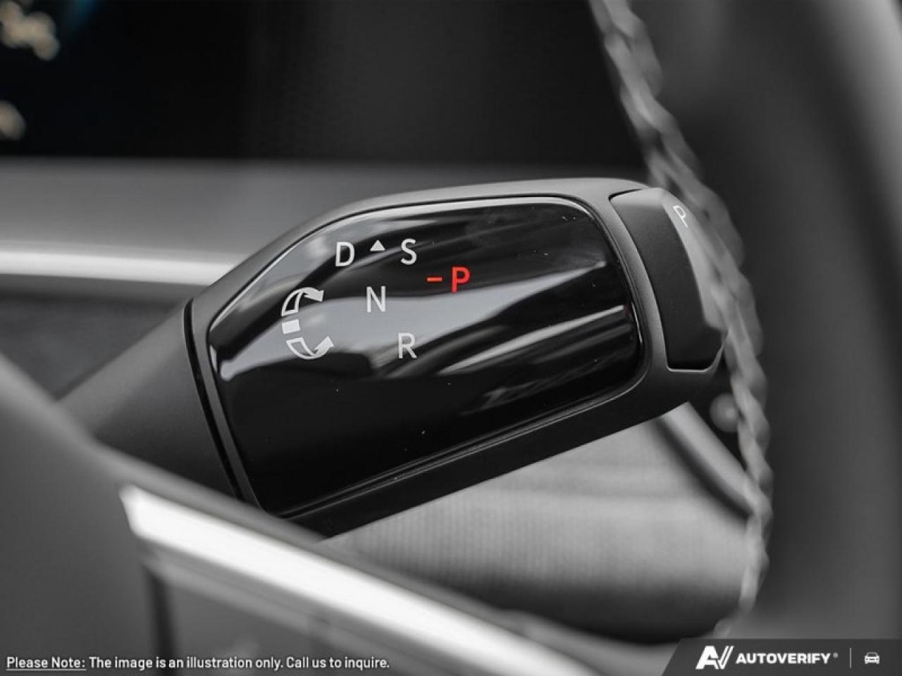 2026 Volkswagen Tiguan Trendline  -  Heated Seats Photo